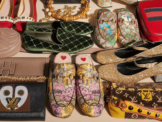 5 Tips For Selling Your Used Luxury Items Online