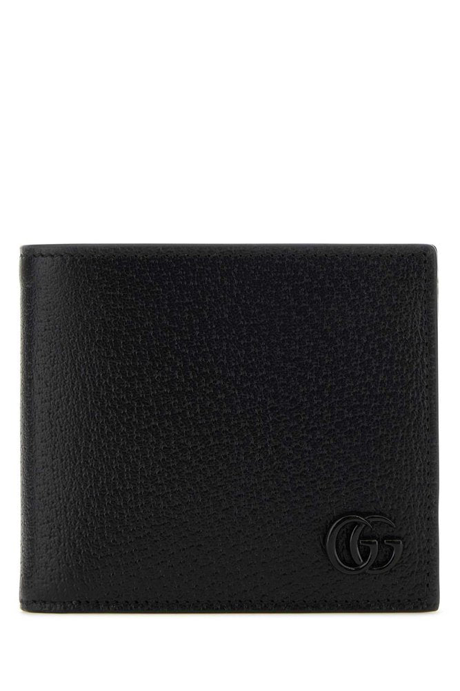 GUCCI GG Marmont Bifold Wallet