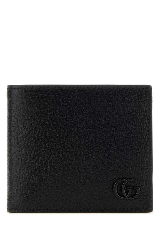 GUCCI GG Marmont Bifold Wallet