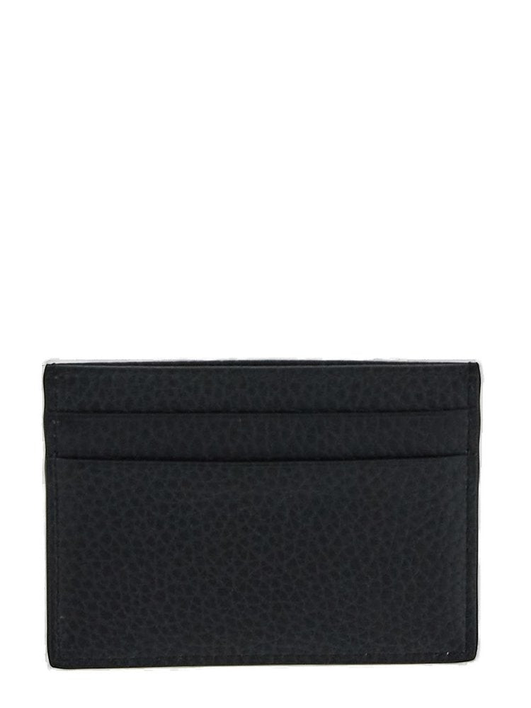 DOLCE & GABBANA DG Logo Card Holder