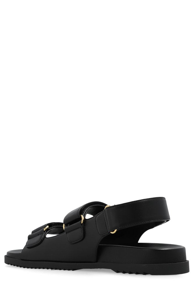 Gucci Double G Sandals