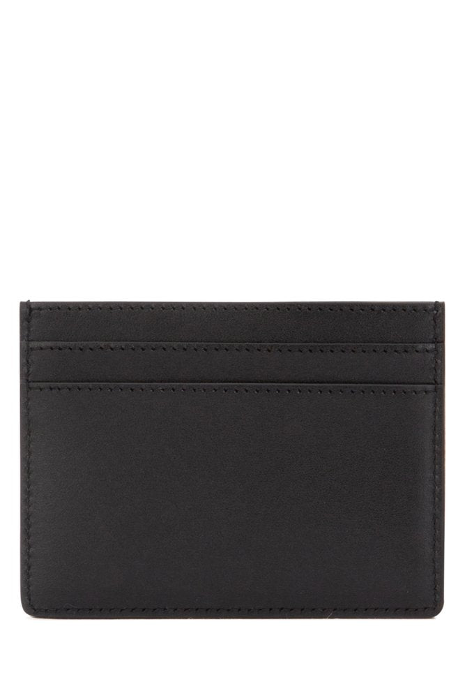 SAINT LAURENT Paris Credit Card Case