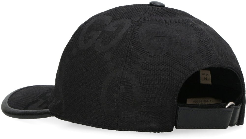 GUCCI GG Jumbo Baseball Cap