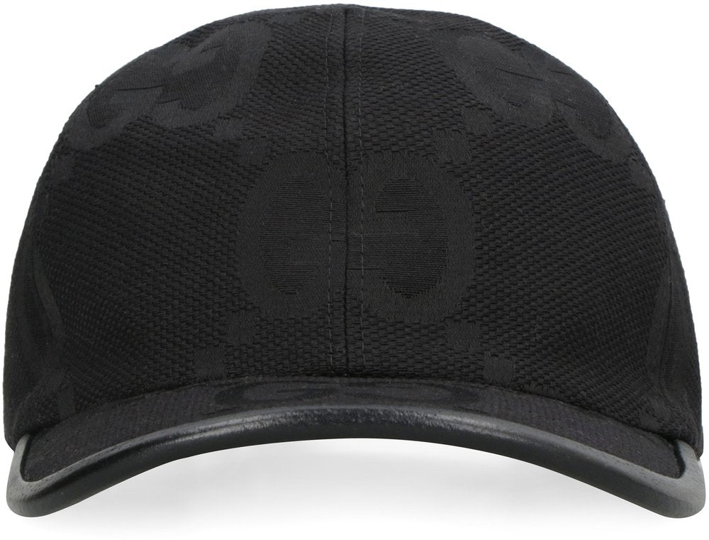 GUCCI GG Jumbo Baseball Cap