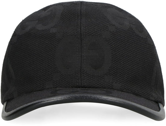 GUCCI GG Jumbo Baseball Cap