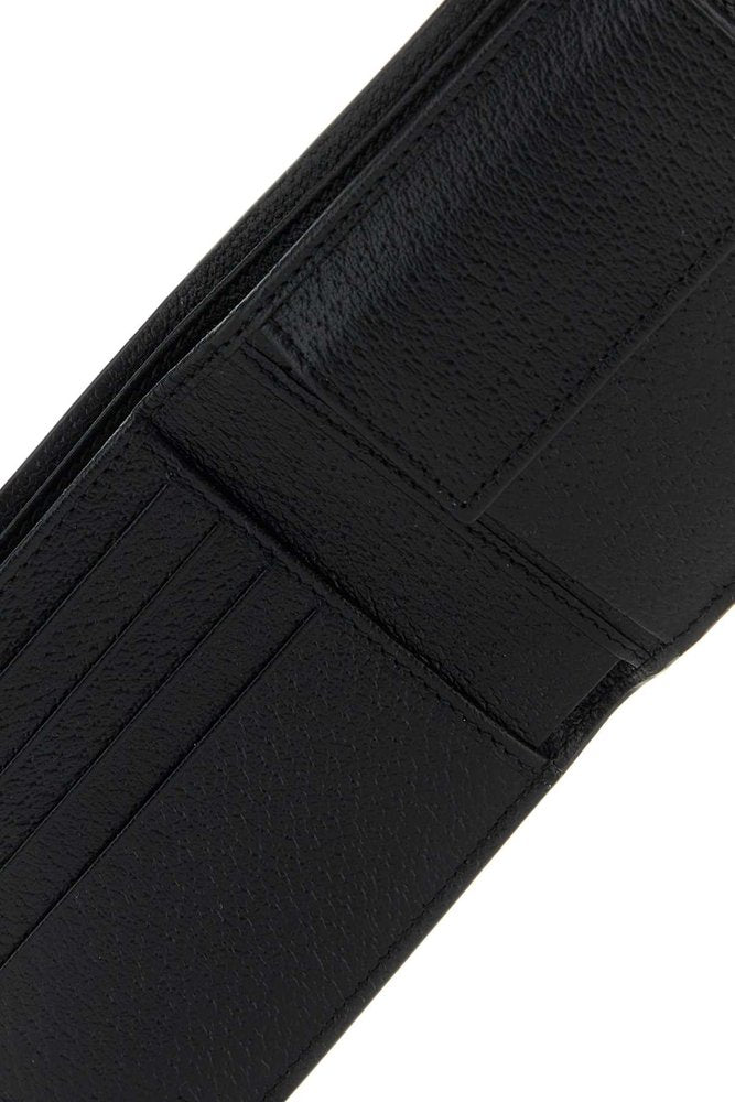 GUCCI GG Marmont Bifold Wallet