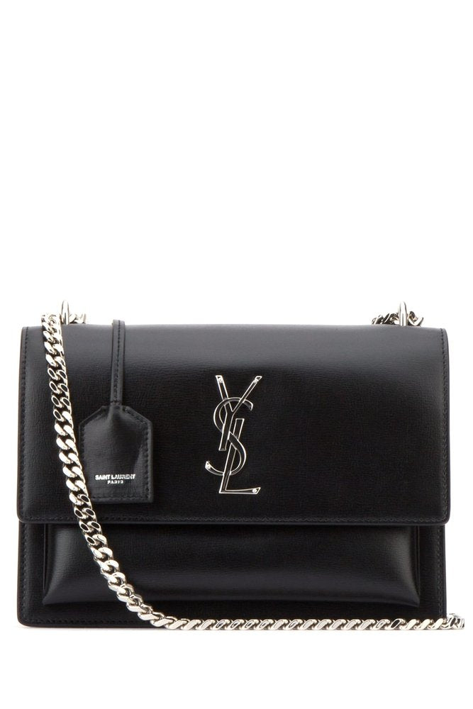 Saint Laurent Sunset Medium Shoulder Bag