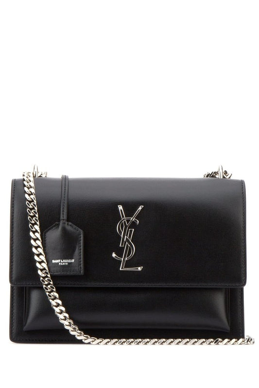 Saint Laurent Sunset Medium Shoulder Bag