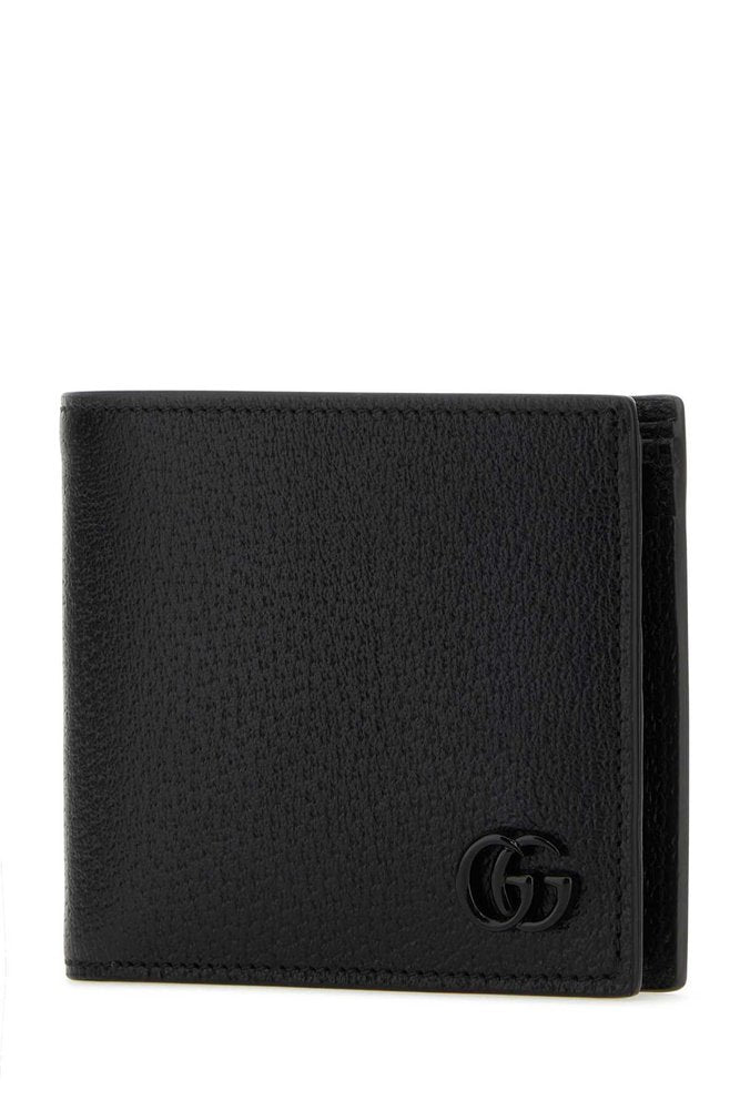 GUCCI GG Marmont Bifold Wallet