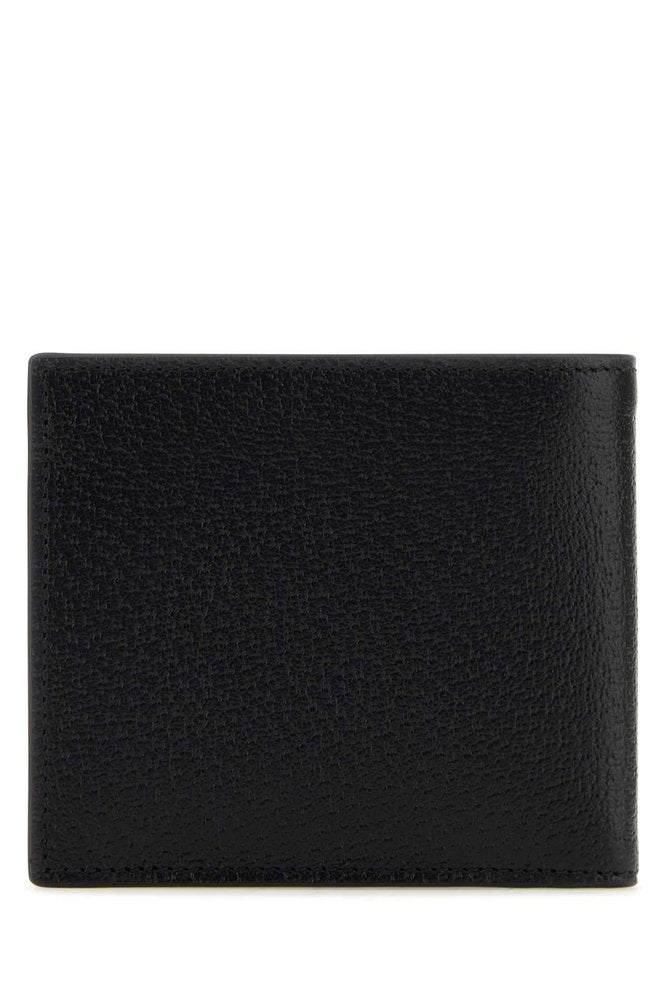 GUCCI GG Marmont Bifold Wallet