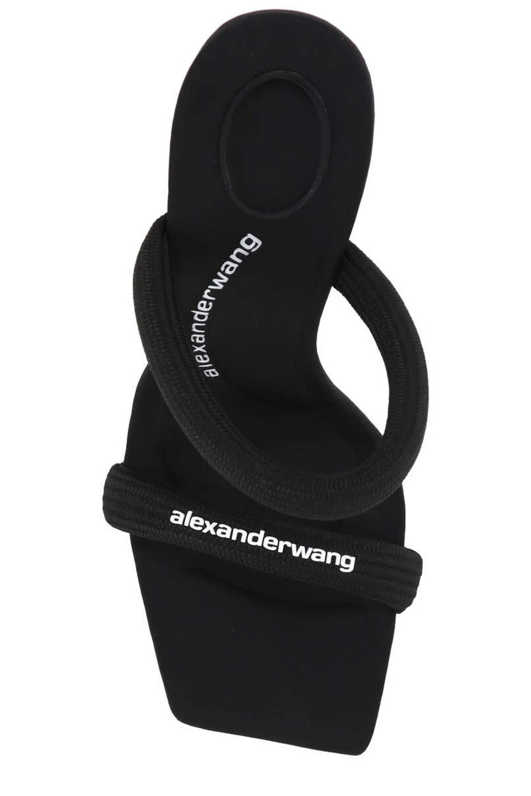 ALEXANDER WANG Julie Padded Heeled