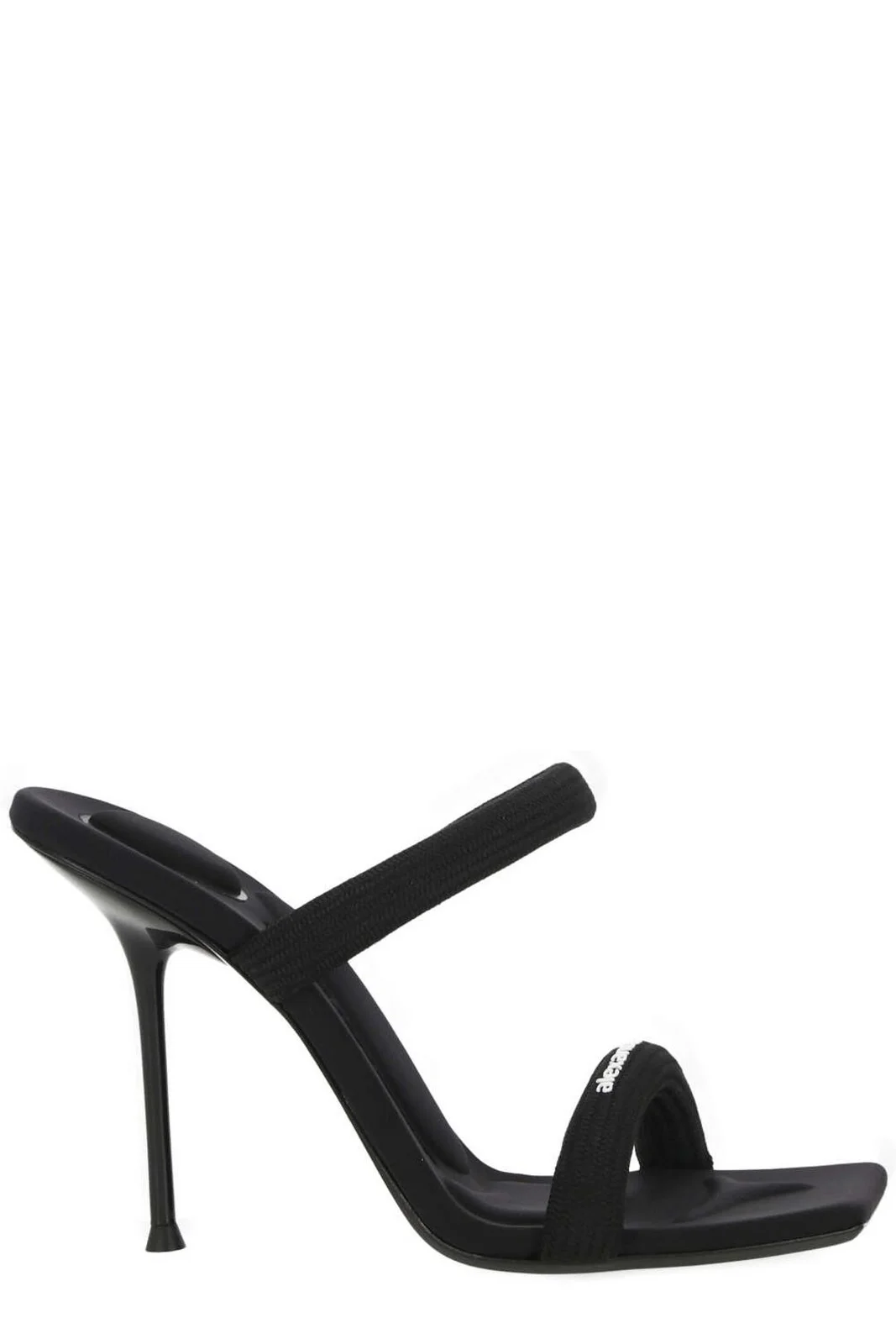 ALEXANDER WANG Julie Padded Heeled