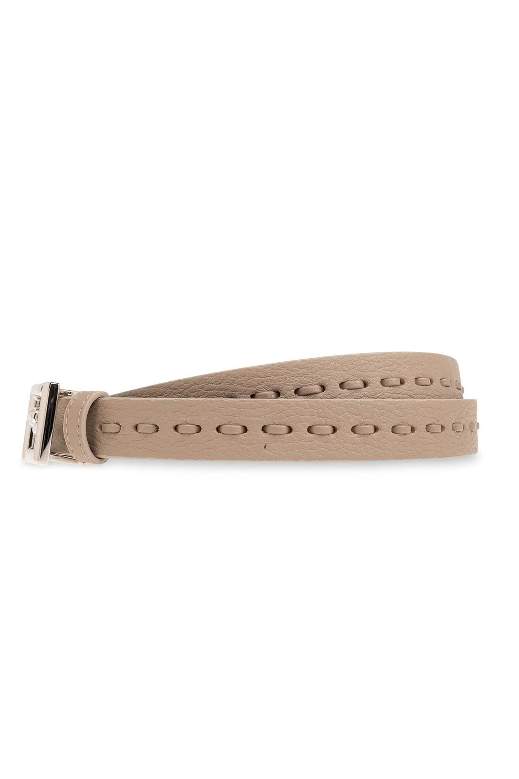 FENDI FF Reversible Belt