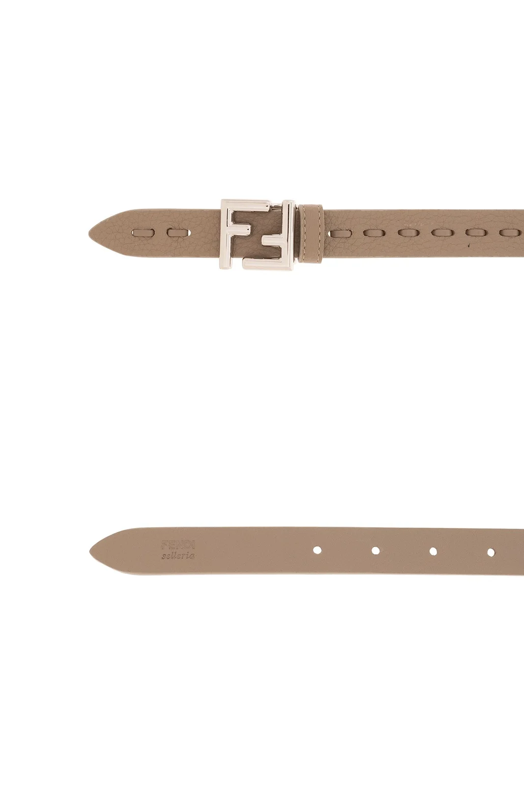 FENDI FF Reversible Belt