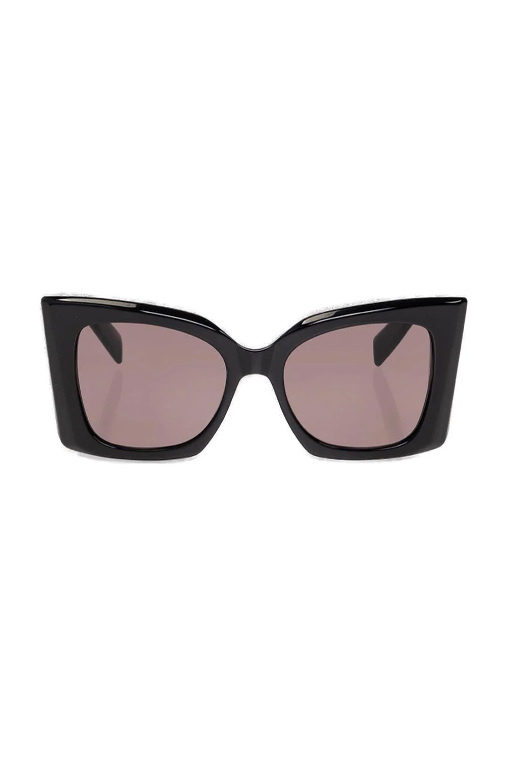 SAINT LAURENT Eyewear Square Frame Sunglasses