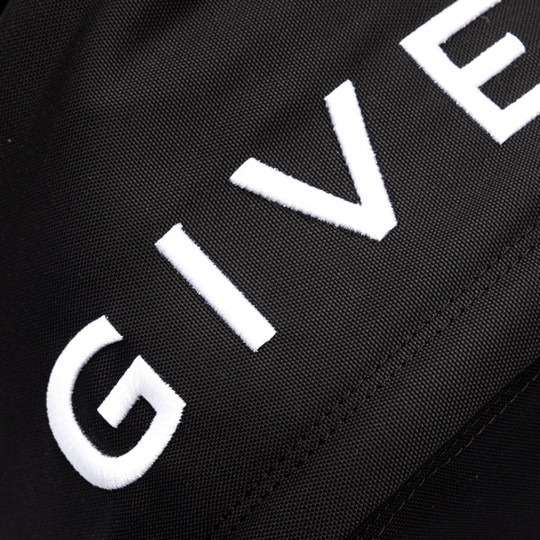 GIVENCHY Black backpack