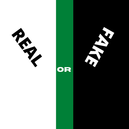 REAL OR FAKE? Can you identify which of these designer handbags is REAL of FAKE?