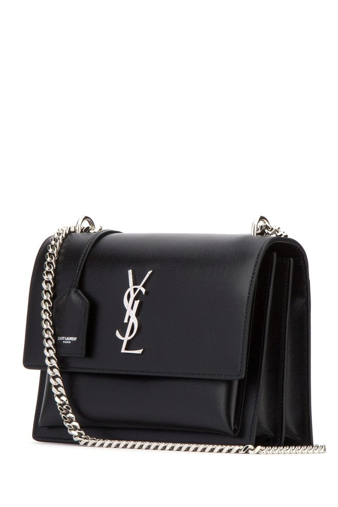 Saint Laurent Sunset Medium Shoulder Bag