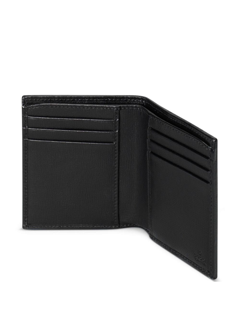 GUCCI INTERLOCKING G LOCK WALLET