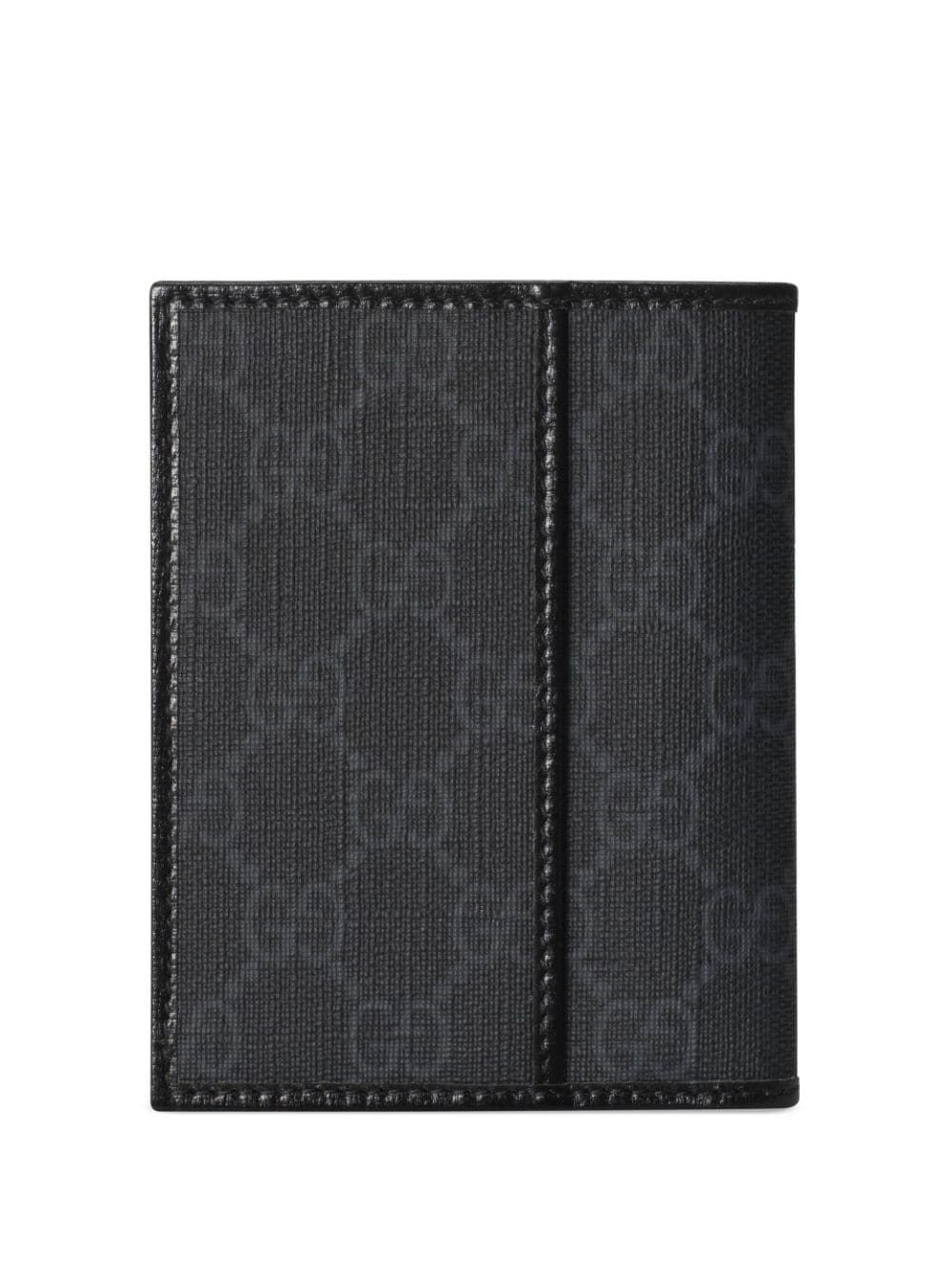 GUCCI INTERLOCKING G LOCK WALLET