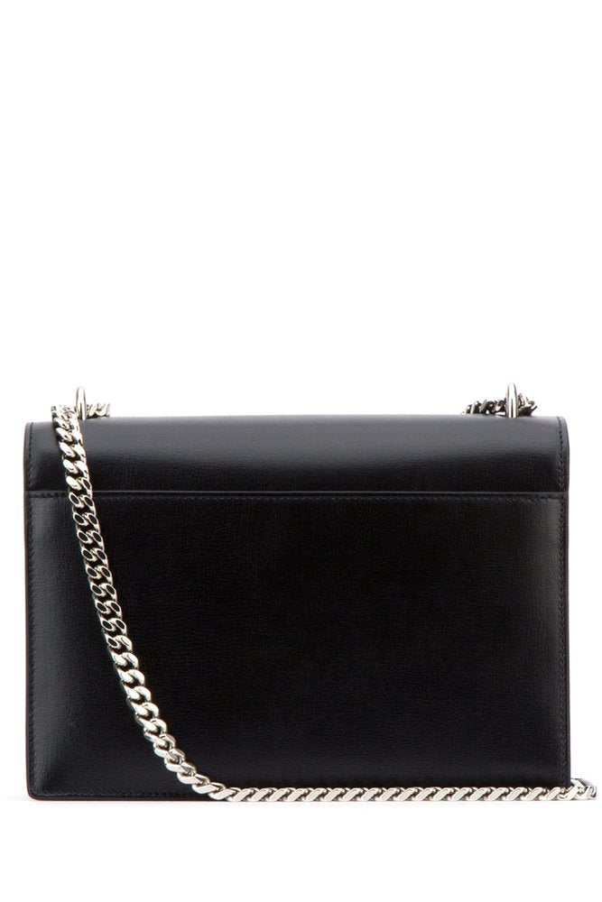 Saint Laurent Sunset Medium Shoulder Bag