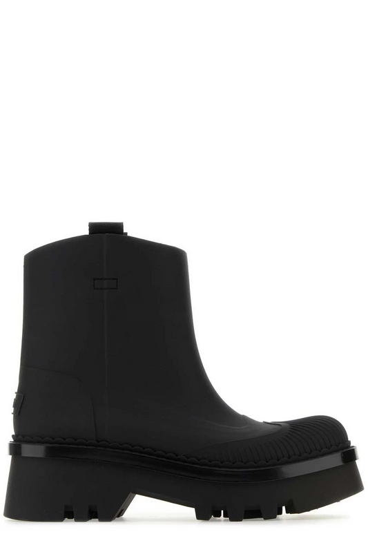 CHLOÉ Raina Rain Boots