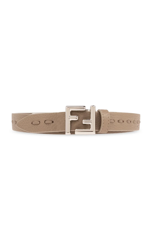 FENDI FF Reversible Belt