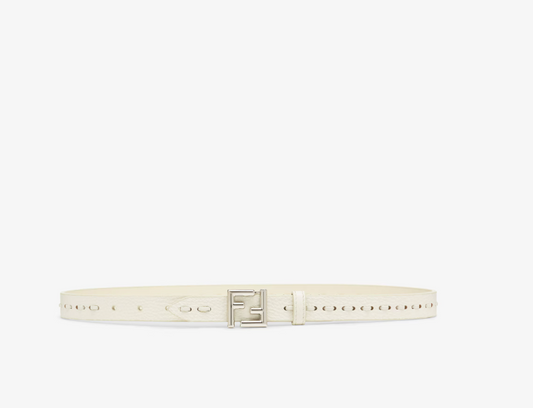 FENDI FF Reversible Belt