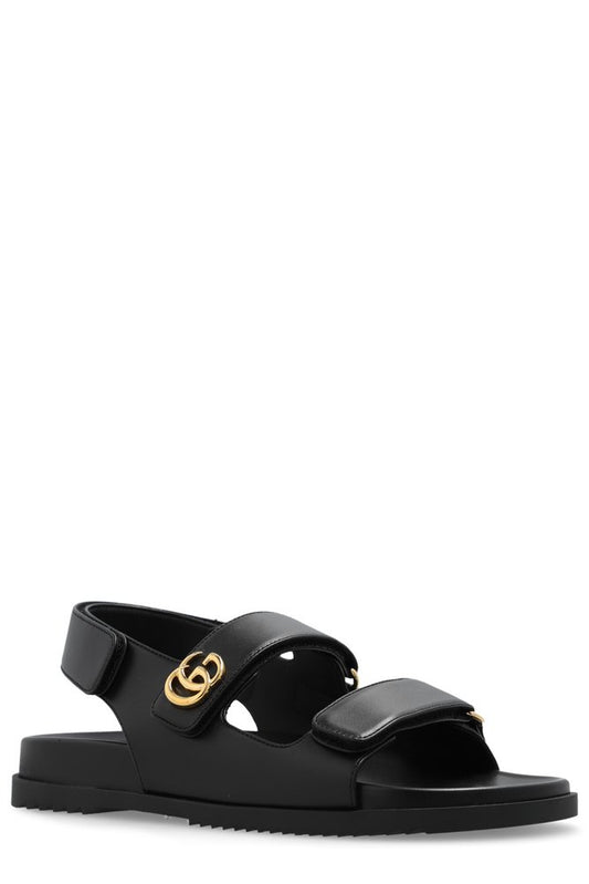 Gucci Double G Sandals