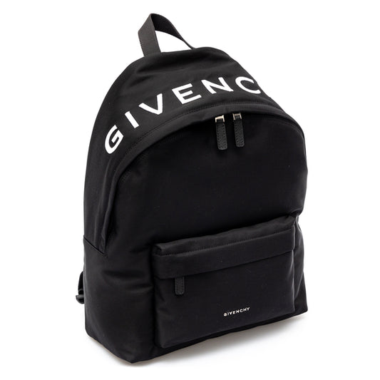 GIVENCHY Black backpack